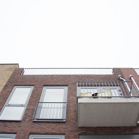 B&B Mondriaan Amsterdam Dış mekan fotoğraf